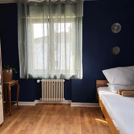 Hessestub Mit Sauna アパート