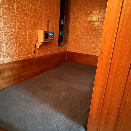 Hessestub Mit Sauna *