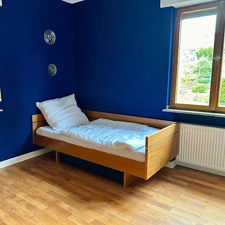 아파트 Hessestub Mit Sauna