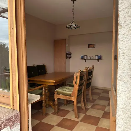 Hessestub Mit Sauna Wächtersbach