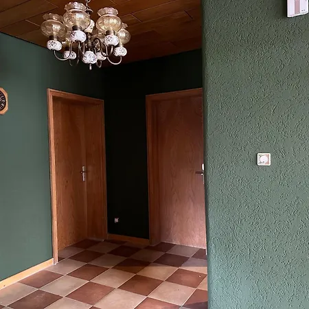 Hessestub Mit Sauna 아파트 *