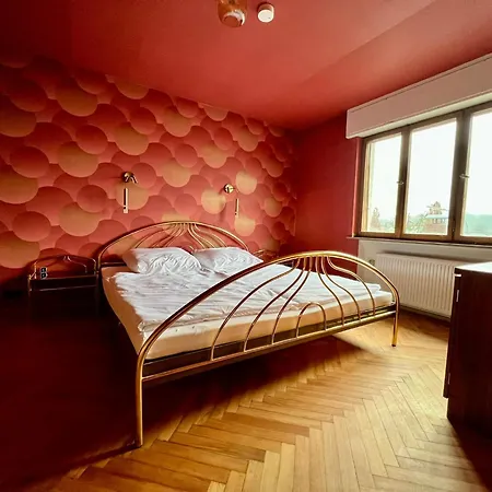 アパート Hessestub Mit Sauna