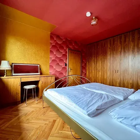 Apartamento Hessestub Mit Sauna
