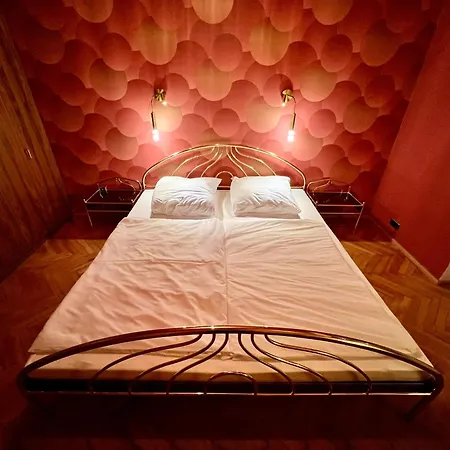 Hessestub Mit Sauna 아파트