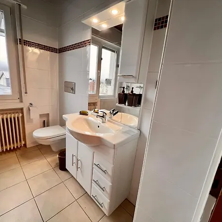 아파트 Hessestub Mit Sauna