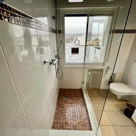 Hessestub Mit Sauna * Wächtersbach