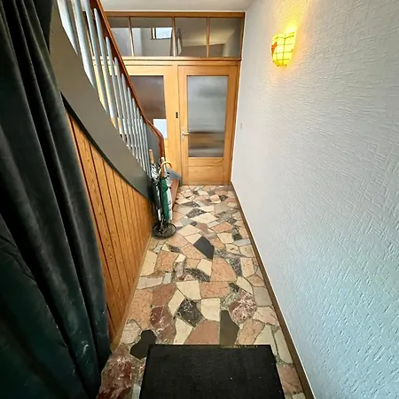 アパート Hessestub Mit Sauna *