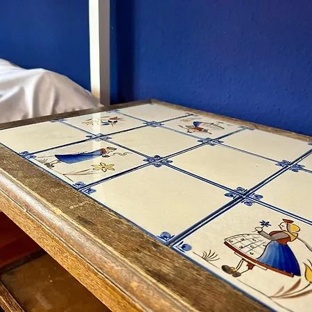 Hessestub Mit Sauna 아파트 *