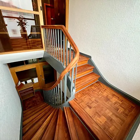 Hessestub Mit Sauna * Wächtersbach