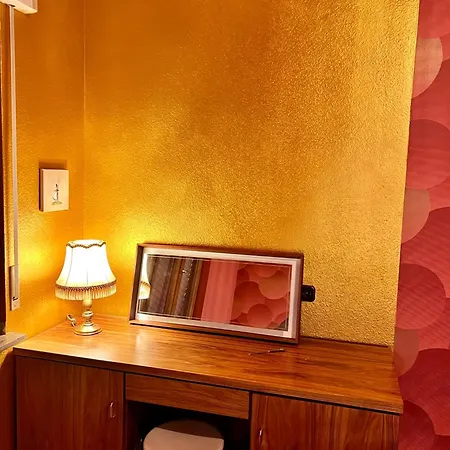 Hessestub Mit Sauna 아파트 *